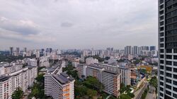 Blk 311B Trivelis (Clementi), HDB 4 Rooms #507065221